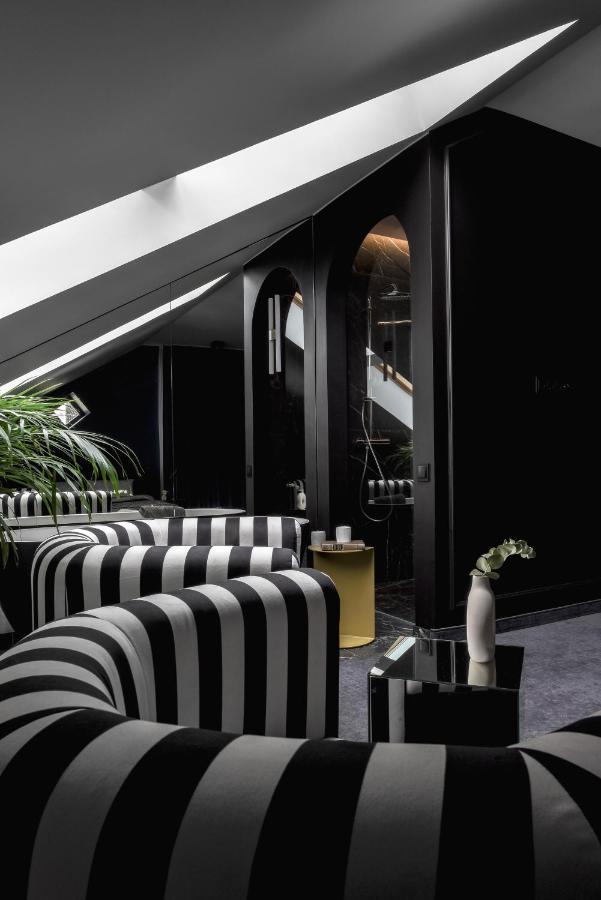 Berman House Hotel Kaunas Exterior photo